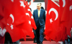أردوغان : مستعدون لمشروع "السيل التركي" لنقل الغاز من روسيا