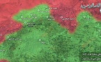 نجاة قائد فيلق سوري معارض من محاولة اغتيال في الغوطة الشرقية