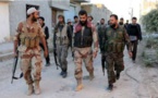 جيش الإسلام يكشف عن استراتيجية جديدة للقتال في الغوطة الشرقية