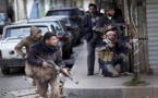 معارك حلب حرب استنزاف طويلة وحسمها بعيد الأمد 