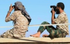 ليبيا: تحرير 23 عاملا مصريا اختطفوا بالقرب من بنغازي