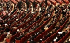 البرلمان العراقي يوافق على تعيين خمسة وزراء جدد