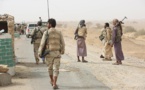 الجيش اليمني يحكم قبضته على ثالث أكبر مدن محافظة أبين