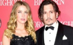 جوني ديب وأمبر هيرد يتفقان على تسوية للطلاق
