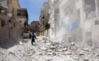 موسكو مستعدة لهدنة مدتها 48 ساعة في حلب الاسبوع المقبل