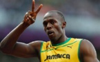 بولت يكرر الثنائية في الأولمبياد وألعاب القوى ويجمع 4ذهبيات