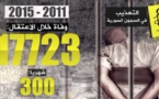 روايات مروِّعة عن التعذيب والوفيات الجماعية في سجون سوريا