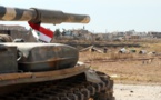 وفد عسكري روسي بالقامشلي والنظام يدفع بتعزيزات للحسكة