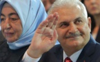 تركيا تتطلع لتحسن العلاقات مع مصر والقيام بدور اكبر في سوريا