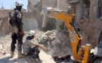 سوريا: سقوط أكثر من 300 قتيل مدني في حلب خلال 3 أسابيع