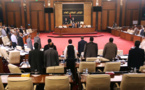 ليبيا: البرلمان يرفض منح الثقة لحكومة الوفاق الوطني