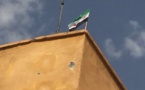 الجيش السوري الحر يسيطر بدعم تركي على جرابلس بالكامل   