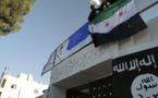 الجيش السوري الحر يعلن السيطرة على كل مدينة جرابلس