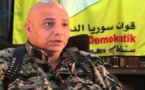 سلو : أمريكا لم تتخل عن الأكراد وما يحدث مجرد مجاملة لتركيا