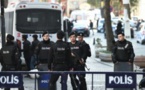 مقتل 11 شرطيا تركيا في هجوم بسيارة مفخخة في سيزر