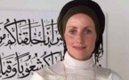 صلاة جمعة تاريخية في مسجد كوبنهاغن بإمامة امرأة سورية