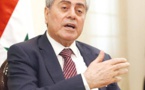 وزير العدل اللبناني يطالب بطرد السفير السوري بعد اتهامه بالتفجير