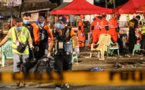 الفلبين: 14 قتيلا على الأقل في اعتداء دافاو واتهام جماعة "أبو سياف"