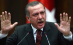 اردوغان يقترح على بوتين وأوباما منطقة حظر طيران شمال سورية