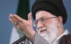 مفتي السعودية ردا على خامنئي لإدارة الحج "هؤلاء ليسوا مسلمين"