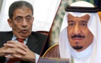 هجوم حاد من عمرو موسى على السعودية برواية وكالة إيرانية