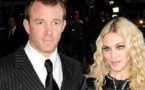 مادونا وريتشي يتوصلان لتسوية بشأن حضانة ابنهما