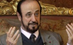  فرنسا تصادر ممتلكات رفعت الاسد  بعد ان عجز عن اثبات مصدرها