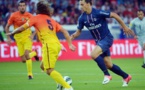 برشلونة يسعى لاستعادة انتصاراته والريال يتطلع لمعادلة الرقم القياسي  