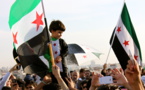 حرب عالمية على أعداء الأسد في سوريا