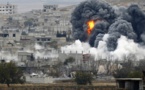 غارات النظام السوري تستهدف حلب لليوم الثاني على التوالي
