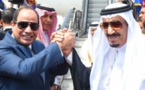 شكري يؤكد وجود خلاف بين بلاده والسعودية حول الأزمة السورية