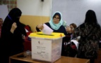 التحالف الوطني الذي يضم اسلاميين يفوز بـ15مقعدا في البرلمان الاردني