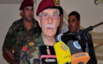 رئيس أركان جيش التحرير الفلسطيني:نقاتل مع الأسد منذ بدء الأزمة