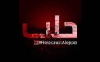 أكثر من 90 قتيلا في الغارات الجوية الكثيفة على احياء حلب الشرقية
