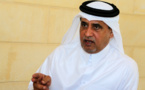 انتخابات الفيفا: استبعاد القطري سعود المهندي بشكل نهائي