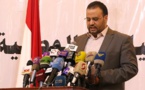 الصماد:هدنة على الحدود مع السعودية مقابل وقف الغارات باليمن