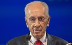 عائلة بيريز تؤكد وفاته صباح اليوم وجثمانه يعرض في الكنيست غدا