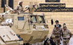 هيومن رايتس ووتش: انتهاكات تؤدي للوفاة في سجن مصري   