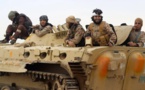 طائرات روسية تقصف المخابز في حلب والجيش الحر يتقدم في حماة