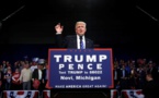   سجلات مسربة تظهر أن ترامب تجنب تسديد الضرائب لمدة 18 عاما