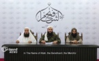 جبهة فتح الشام تؤكد مقتل احد قادتها في غارة في سوريا