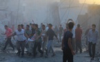 "حرب شوارع" في حلب وموسكو تطالب واشنطن بالتحلي بالحكمة