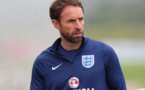 إنجلترا تستعد لضربة البداية تحت قيادة ساوثجيت