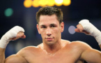 الملاكم الألماني فيليكس ستورم يتنازل عن لقب بطل المجلس العالمي للملاكمة