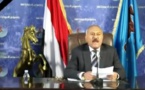 صالح يدعو إلى التوجه للحدود للثأر من السعودية