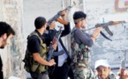 الجيش الحر : مقتل 17 من النجباء العراقية وإصابة 34 في حلب