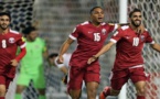 المنتخب القطري يفوز على السوري بتصفيات مونديال 2018