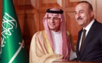 دول الخليج وتركيا تدين التصعيد في حلب وتتوقع كوارث بالموصل 