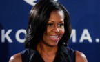 ميشيل اوباما تشن هجوما على ترامب بسبب تصريحاته حول النساء