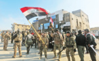 معركة الموصل: الرياض تحذر من الحشد الشعبي وأنقرة قلقة